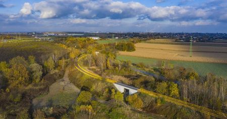 Gliwice. Dobre wieści dla rowerzystów. Będą nowe trasy