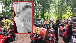 Mama 12-letniej Eli dodała wpis. Tylko dwa słowa