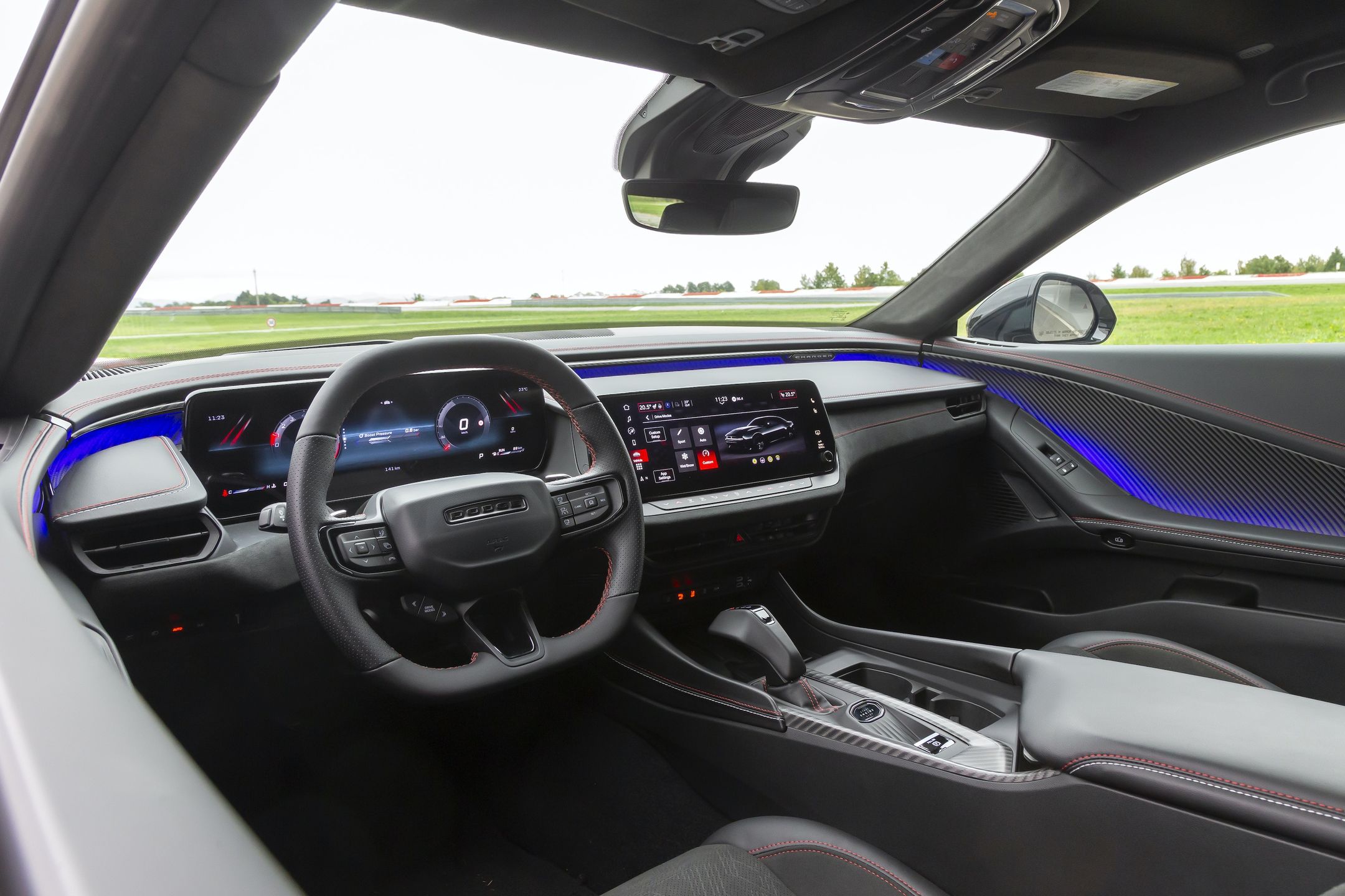 Dodge Charger (2026)