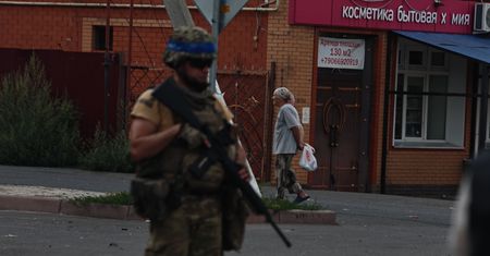 Niepokojące doniesienia z Niemiec. Blokada dla Ukrainy już działa
