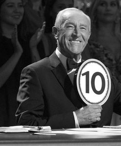 Nie żyje juror "Dancing with the Stars". Len Goodman miał 78 lat