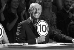 Nie żyje juror "Dancing with the Stars". Len Goodman miał 78 lat