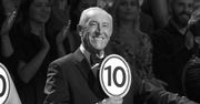 Nie żyje juror "Dancing with the Stars". Len Goodman miał 78 lat