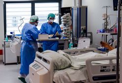 Koronawirus w Polsce. Najnowszy raport Ministerstwa Zdrowia (10 lipca)