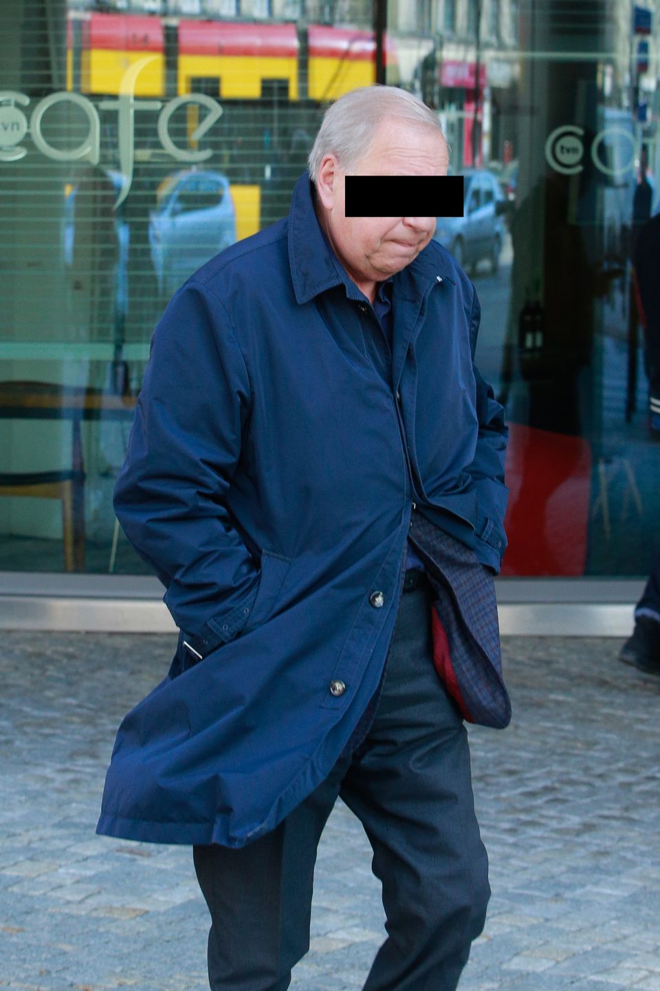 Jerzy S. znów stanie przed sądem! Prokuratura sprzeciwiła się wyrokowi