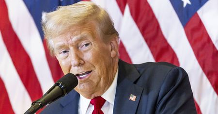 Dojdzie do spotkania. Przełomowa informacja z USA