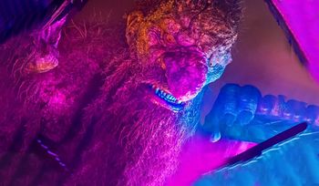 Nowy przebój Netfliksa. "Niczego lepszego nie mogliśmy się spodziewać"