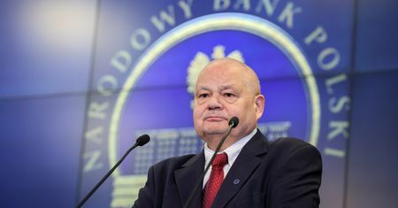 Wpisy NBP hitem w sieci. Pojawił się kolejny