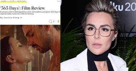 Prestiżowy magazyn "Variety" MIAŻDŻY "365 dni": "JĘKI ŻENADY będzie słychać aż w Warszawie"
