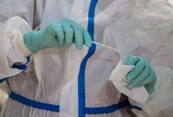 Koronawirus. Komunikat Ministerstwa Zdrowia ws. testów