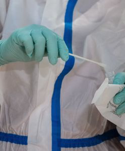 Koronawirus. Komunikat Ministerstwa Zdrowia ws. testów