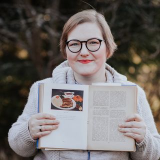 Aleksandra Zaprutko-Janicka