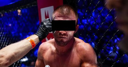 Gwiazda KSW zatrzymana. Grozi mu nawet 20 lat więzienia