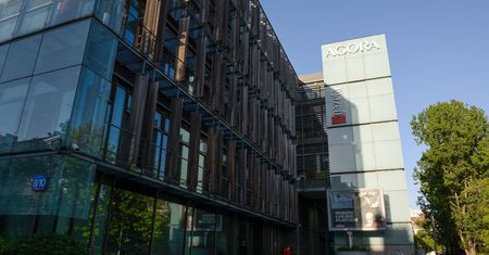Agora przejmie Eurozet? UOKiK nie daje za wygraną i składa apelację do sądu