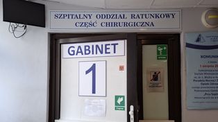 Zarząd Powiatu odpowiada na krytykę ws. szpitala w Inowrocławiu. "To problem systemowy"