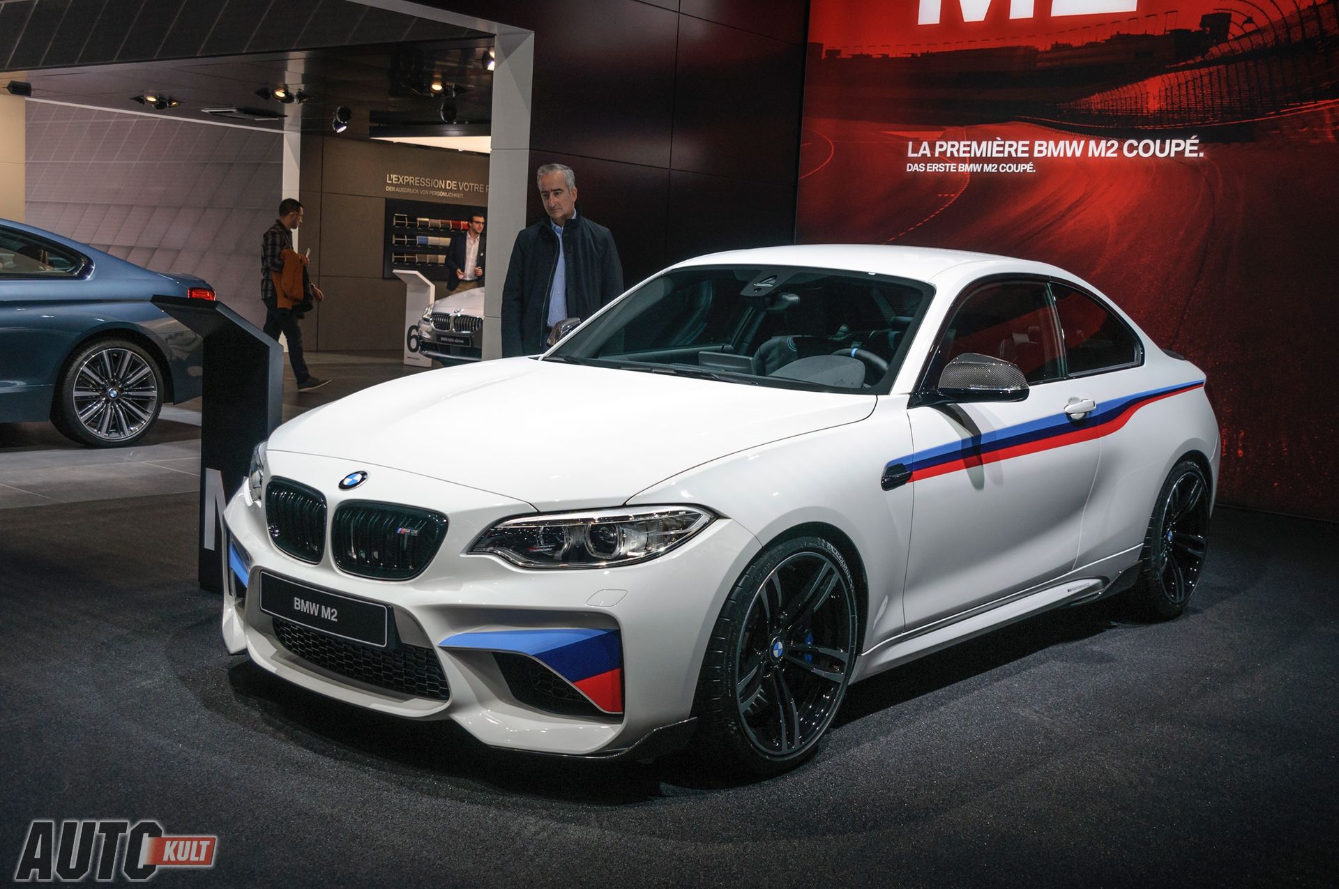 BMW M2