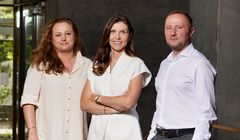 PR Calling z growth partnerem. W tej roli Dominik Wartecki