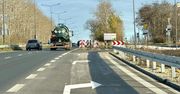 Sosnowiec: Nowy zjazd z DK94 gotowy. Mniej utrudnień dla kierowców