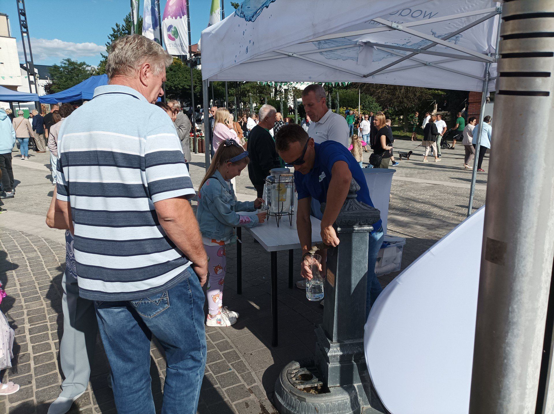 Dożynki Jaworzno 2025