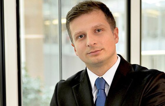 Mikołaj Dorożała szefem dystrybucji kanałów Turner Broadcasting System