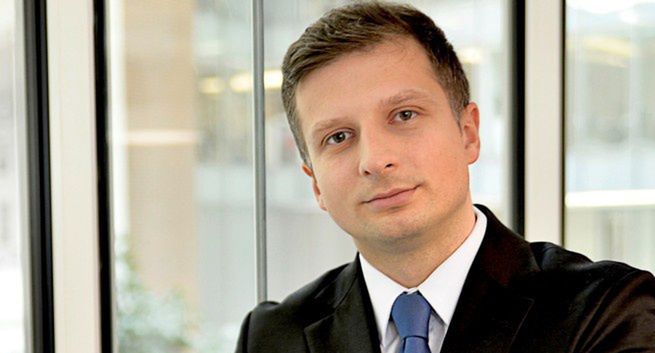 Mikołaj Dorożała szefem dystrybucji kanałów Turner Broadcasting System