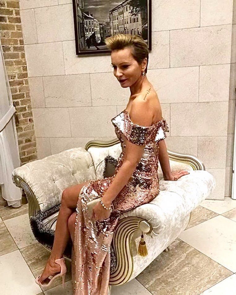 Paulina Smaszcz