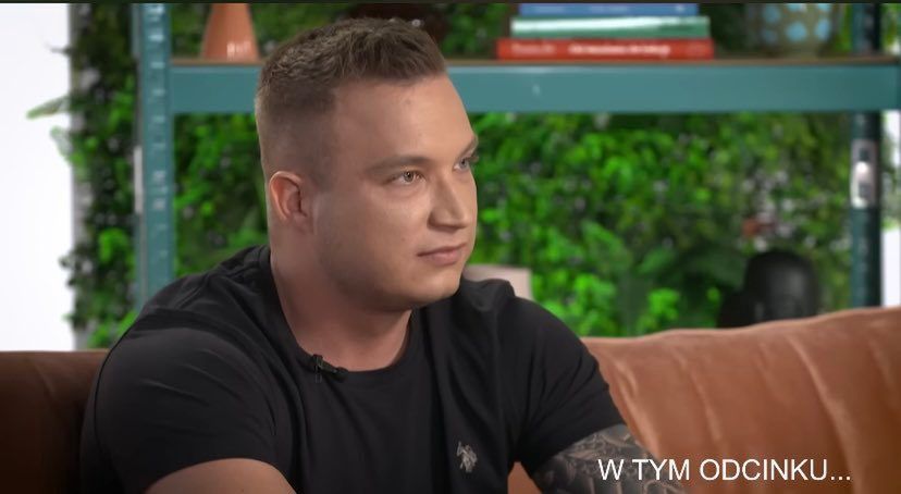 Agnieszka Miezianko ze "Ślubu od pierwszego wejrzenia"