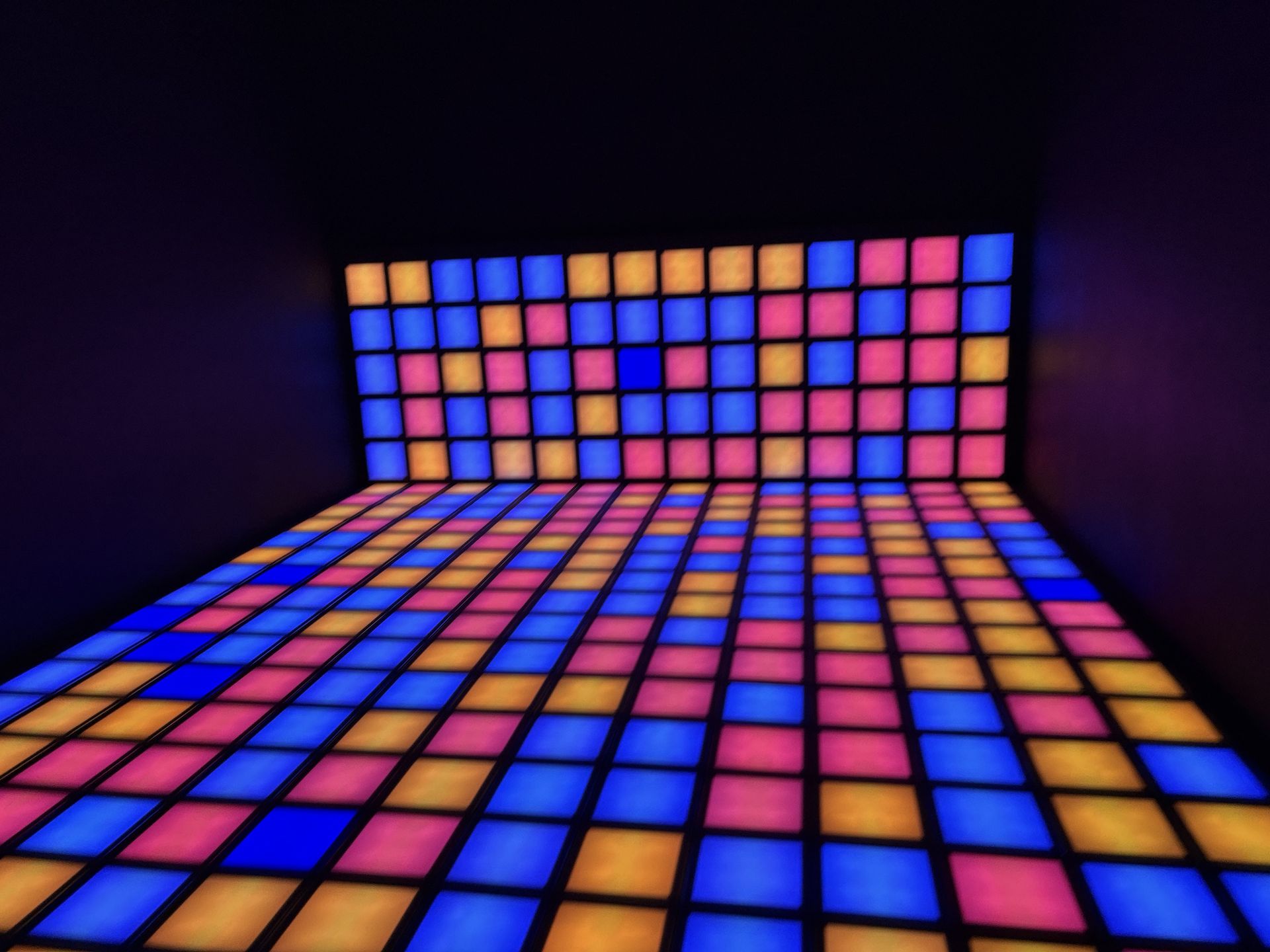 Pixelooza - nowy niecodzienny projekt w Toruniu.