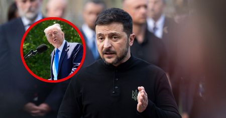 MSZ Ukrainy o oświadczeniu USA. "To powtórzenie stanowiska"