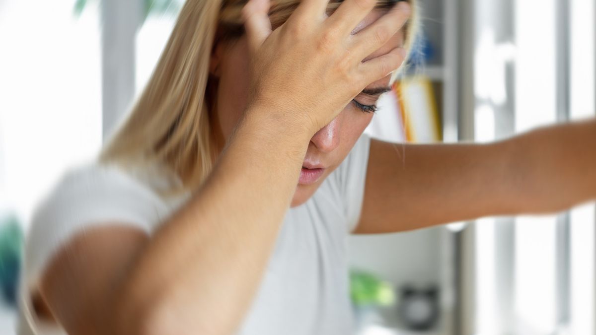 Nie pomyl z udarem, tak maskują się inne choroby