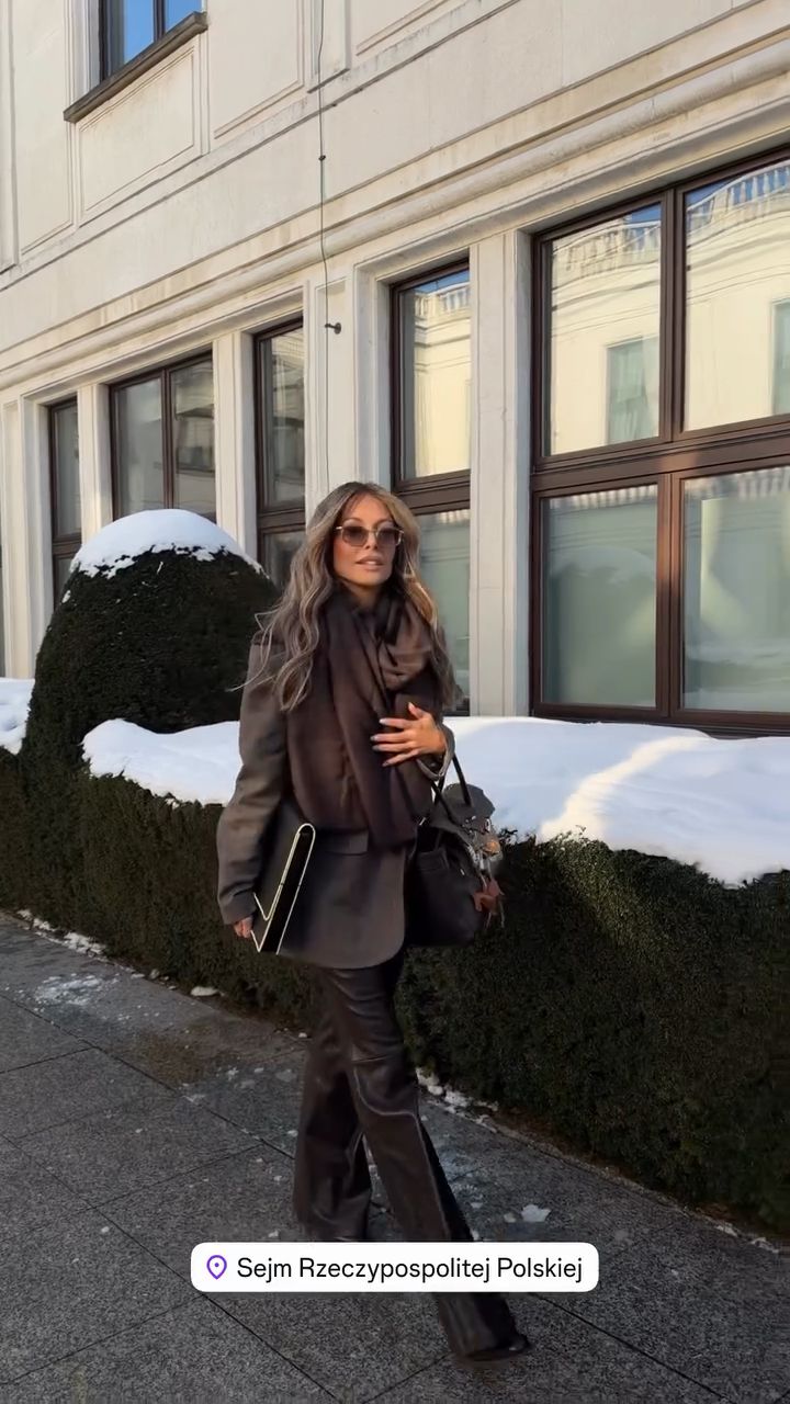 Małgorzata Rozenek w drodze do Sejmu