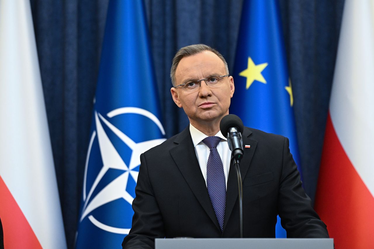 Andrzej Duda