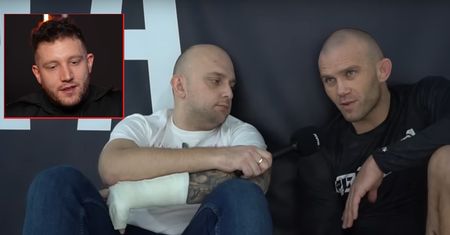 Trener Szyszka ostro o Boxdelu. "To zwykłe frajerstwo"