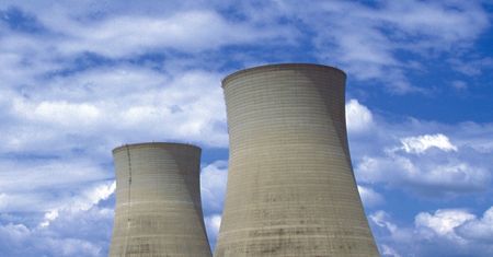Polska doczeka się trzech elektrowni atomowych. Pytanie tylko: gdzie?