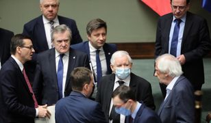 Koziński: "Zaczęła się platformizacja PiS-u" [OPINIA]