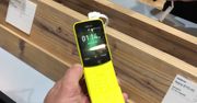 "Banan" z Matrixa powraca na MWC. Nokia 8110 4G w pełnej krasie [wideoprezentacja]