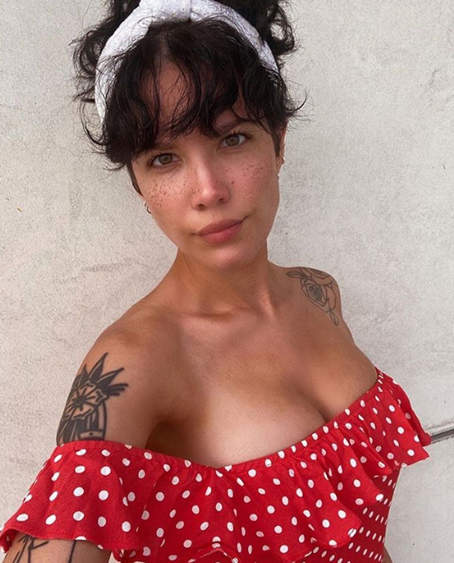 Halsey 