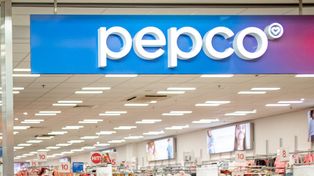 Sportowa kolekcja do pilatesu. Pepco kusi cenami