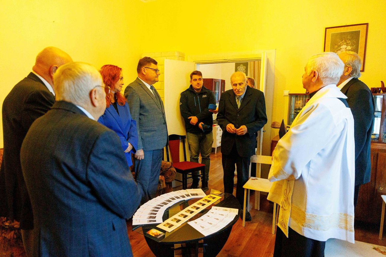 Białystok: Fundacja "Wytchnienie" rozpoczęła działalność. Nowa przestrzeń dla osób potrzebujących opieki