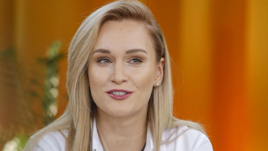 październik 2021, TVP, "Rolnik szuka żony" - 8. edycja