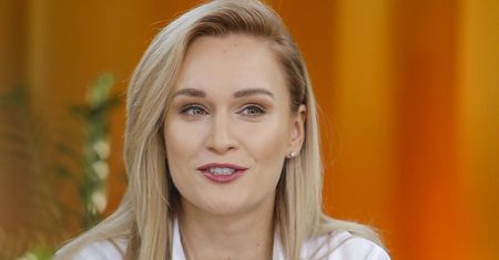 Kamila Boś w "Pytaniu na śniadanie": "Nie jestem wybredna"