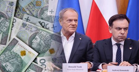 Krytyczna bariera długu coraz bliżej. "Będziemy musieli zmienić konstytucję"