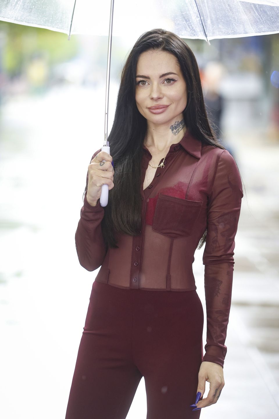 Sylwia Szostak