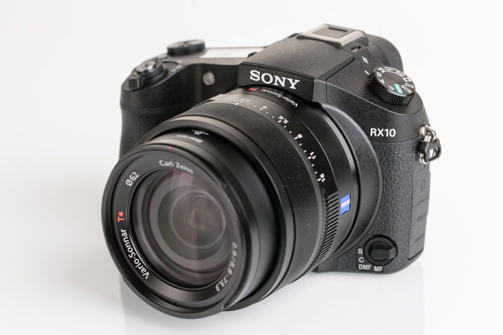 Sony RX10 sprawi, że zapomnisz o wymiennych obiektywach [test] 2