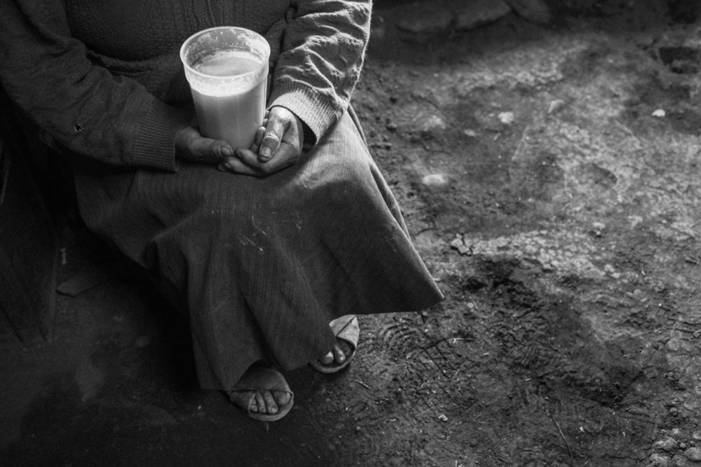 Najciekawsze zdjęcia konkursu Lensculture Street Photo Awards 2015. Polacy wśród nagrodzonych 23