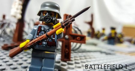 ŚCINKI: Khaleesi w Skyrimie i pechowcy z Battlefielda (21-27 listopada)