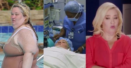 "Mama June" wydała na swoje operacje… ponad 200 TYSIĘCY ZŁOTYCH!