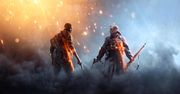 Battlefield 1 blisko dwukrotnie popularniejszy od "czwórki". Titanfall 2 nie doskakuje nawet do wyniku poprzedniczki