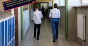 Oceny wystawione, więc przestali przychodzić do szkoły. Nauczycielka znalazła sposób