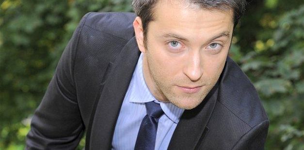 Filip Bobek: Nie jestem słodkim chłopakiem
